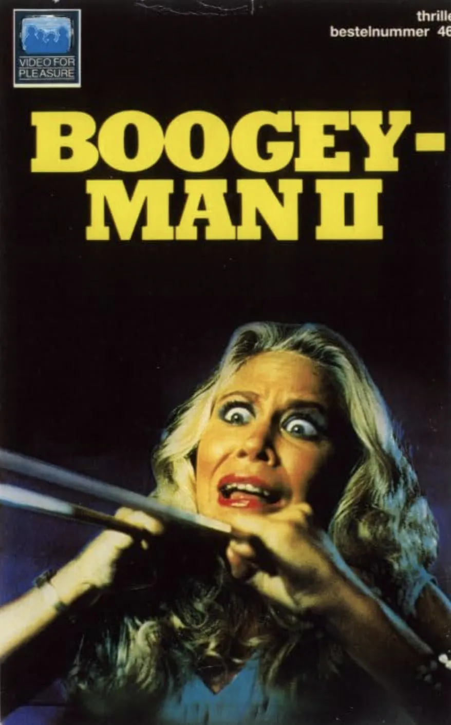 BOOGEYMAN II (1983)