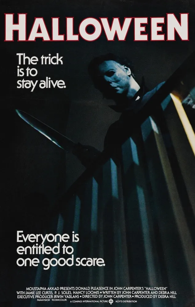 Review of HALLOWEEN (1978)