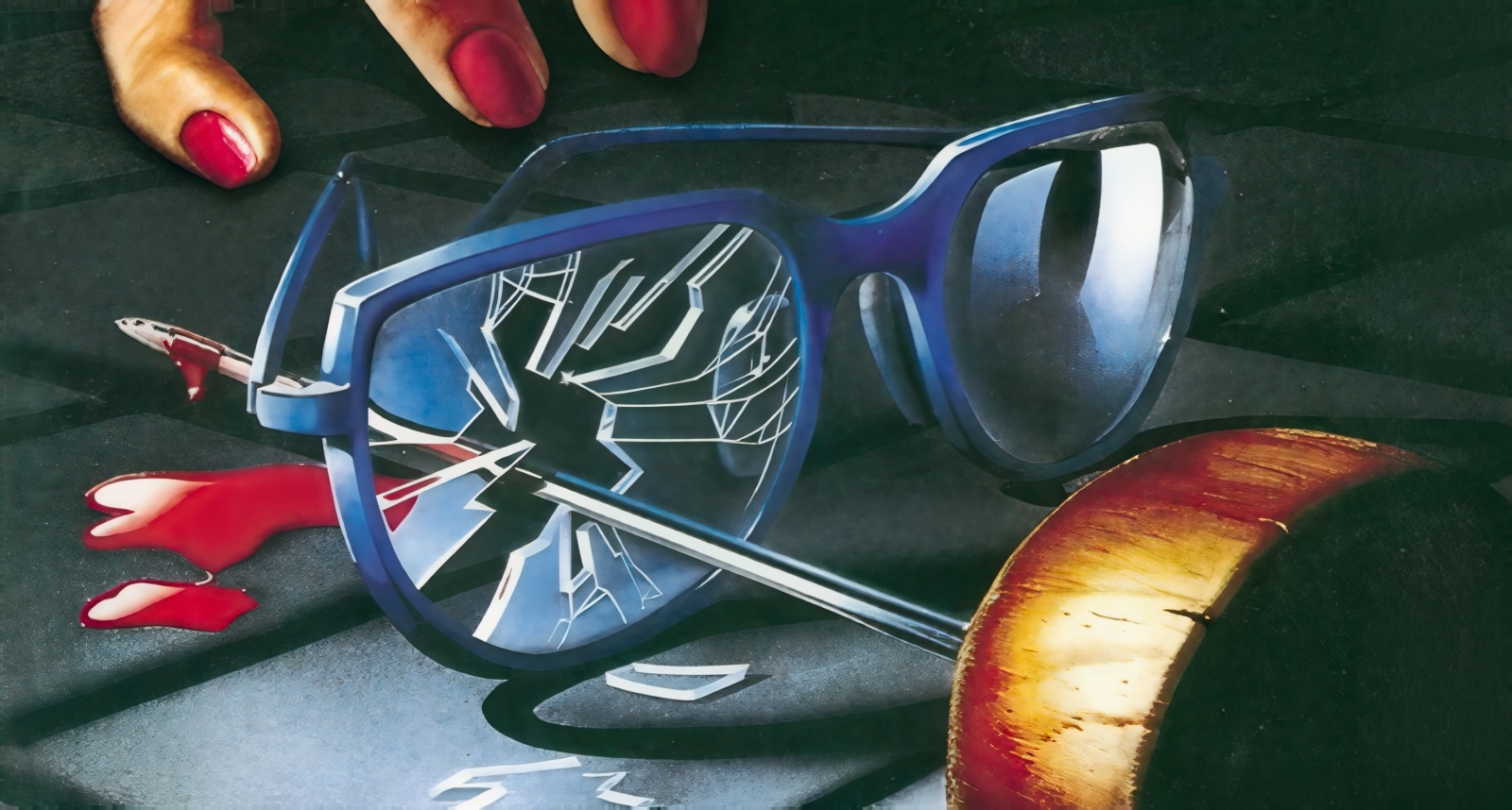 Don't Look in the Basement (1973)