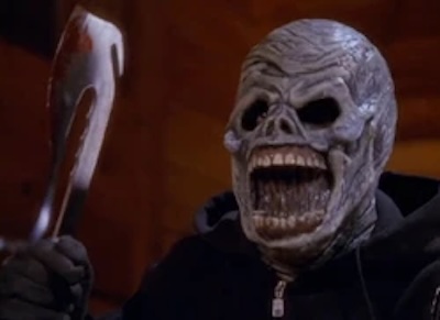 Hatchetman (2003)