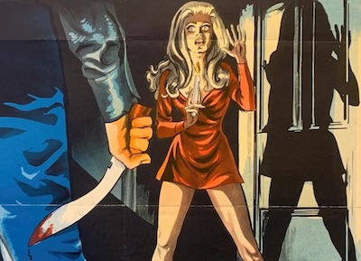 Haunted House of Horror (1969)