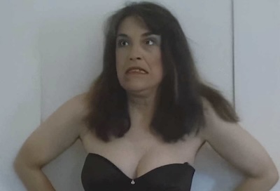 Murder in Law (1989)