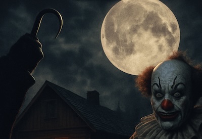 Nightmare Weekend (1981)
