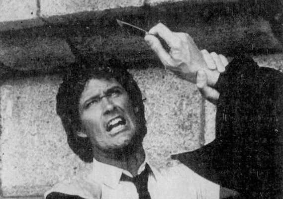 Terror at London Bridge (1985)